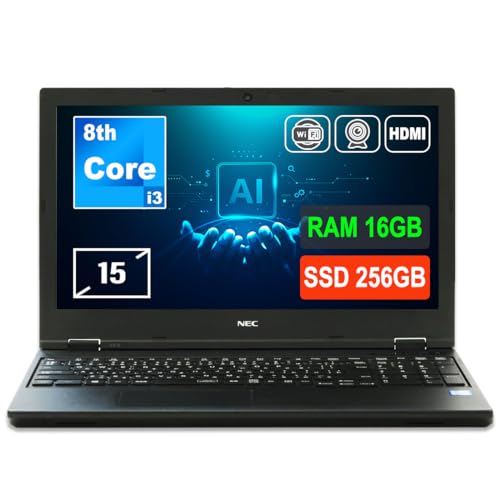 Amazon.co.jp: NEC ノートパソコン VersaPro VX-5 Windows11 整備済 第